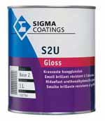 Sigma S2U Gloss