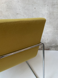 Set Design stoelen van top designer Andreu World fauteuils