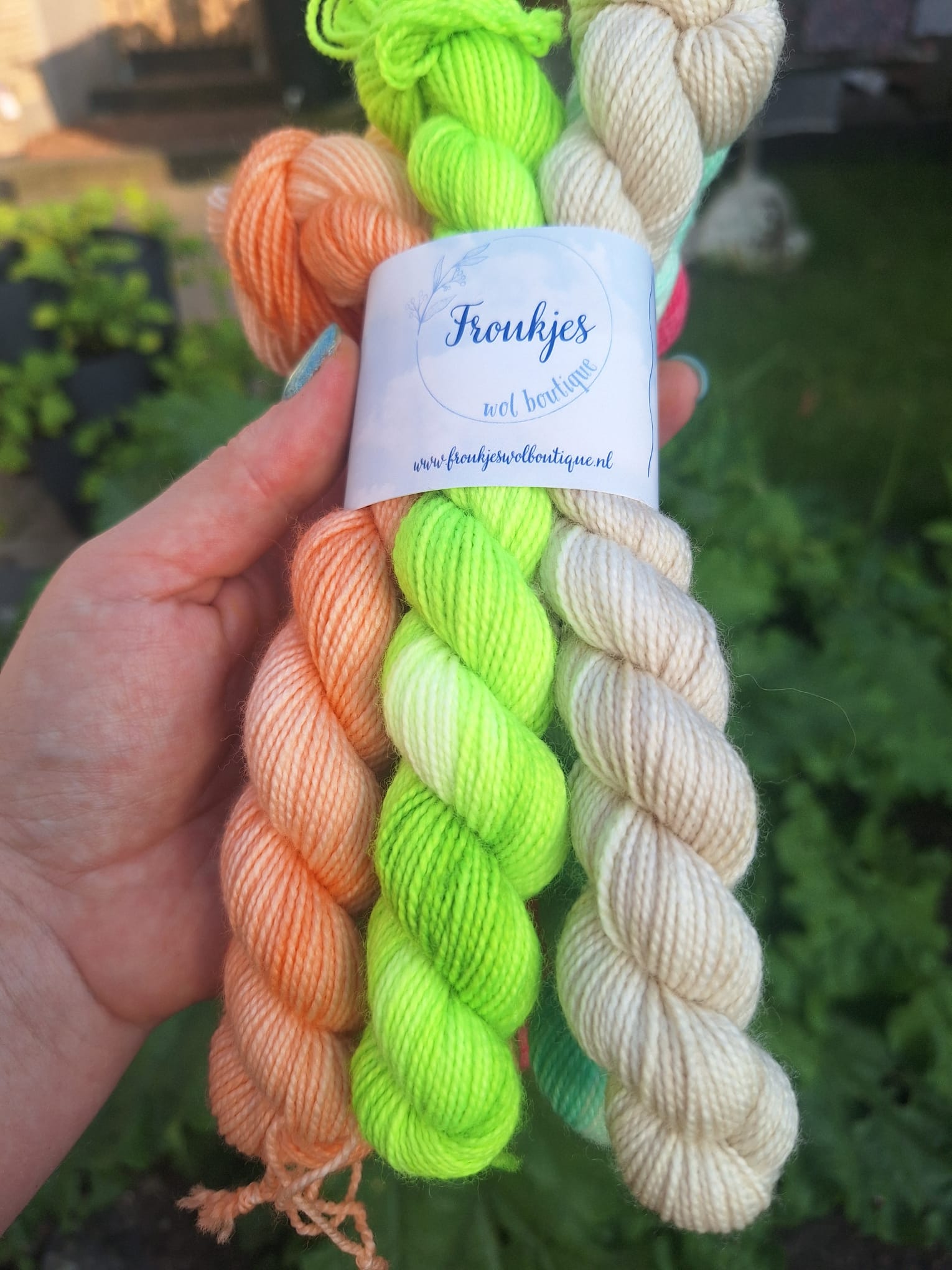 midsummer Mini's