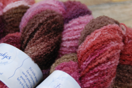Merino Boucle DK - Bella