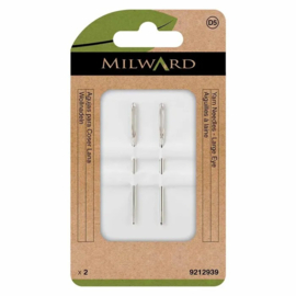 Milward Wolnaalden Staal