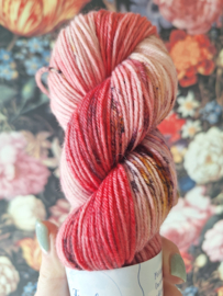 De Leafde Fiere  - merino DK
