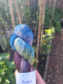 BFL Sock - Nynke