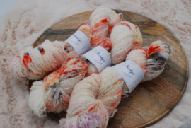 Merino Boucle DK - Fisk