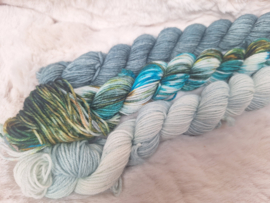 BFL mini's set - set 1