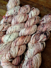 âlde roazen - merino Tweed