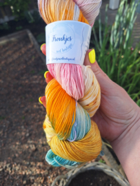 BFL Sock - Uniek-001