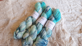 BFL Sock - uniek 15-26