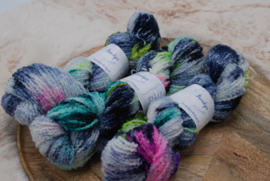 Merino Boucle DK - Spook