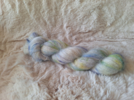 Alpaca Fluffy - Twinkel