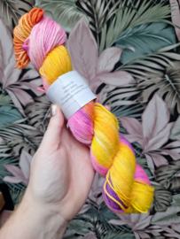 spring - merino DK