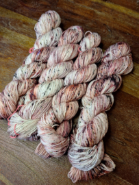 âlde roazen - merino Tweed