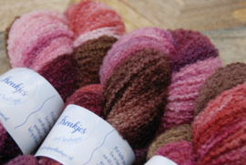 Merino Boucle DK - Bella