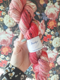 De Leafde Fiere  - merino DK