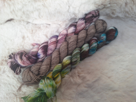 BFL mini's set - set 6