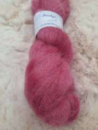 Alpaca Fluffy - Amy