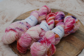 Merino Boucle DK - Marre