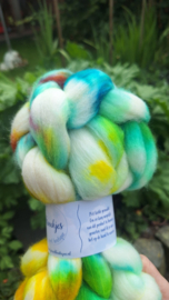 Merino-nylon lontwol - kleur 30-26