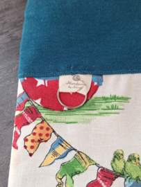 Circus Project bag