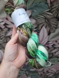 Bosk - merino sock