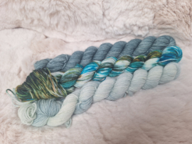 BFL mini's set - set 1