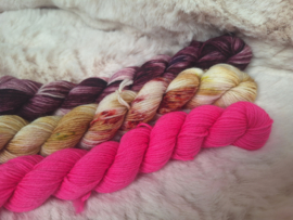 BFL mini's set - set 8