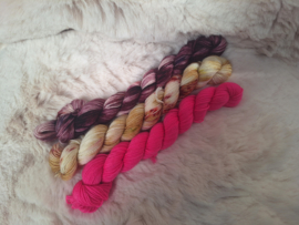 BFL mini's set - set 8