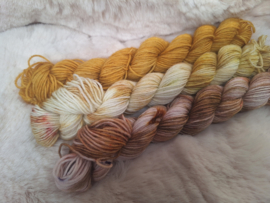 BFL mini's set - set 2