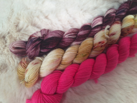 BFL mini's set - set 8
