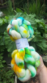 Merino-nylon lontwol - kleur 30-26