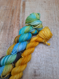 Sockset 8.