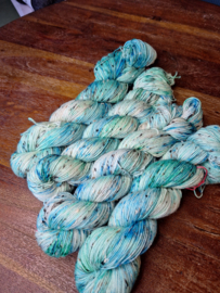 Waadsee- merino Tweed