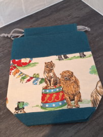 Circus Project bag