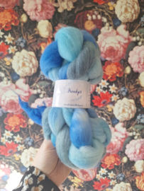 Romney 25006 (90gram)