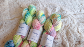 BFL Sock - uniek 20-26