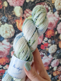 Kalm wetter - merino DK