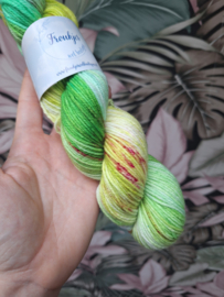 groen is gras - merino DK