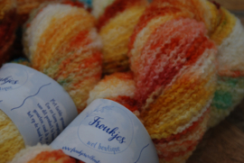 Merino Boucle DK - Sinne
