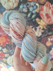 Sakura  - merino DK
