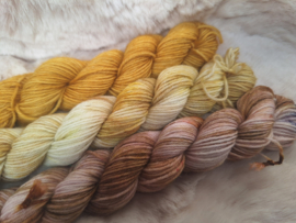 BFL mini's set - set 2