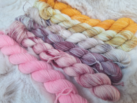 BFL mini's set - set 12