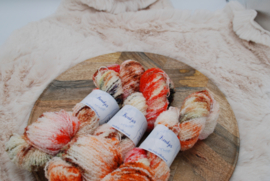 Merino Boucle DK - Faas