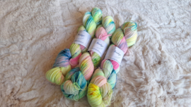 BFL Sock - uniek 20-26