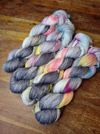 Noarderljocht - Merino Glitter
