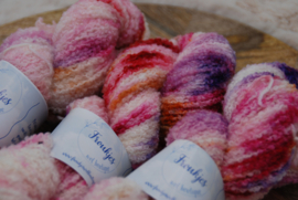 Merino Boucle DK - Marre