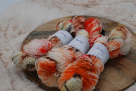 Merino Boucle DK - Faas