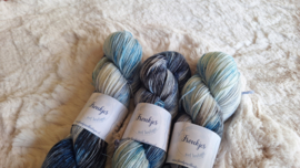 BFL Sock - uniek 19-26
