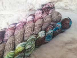 BFL mini's set - set 6