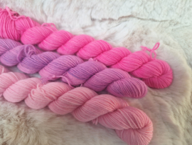 BFL mini's set - set 16