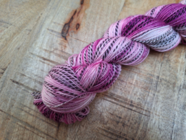 Zebra Sock OOAK 8